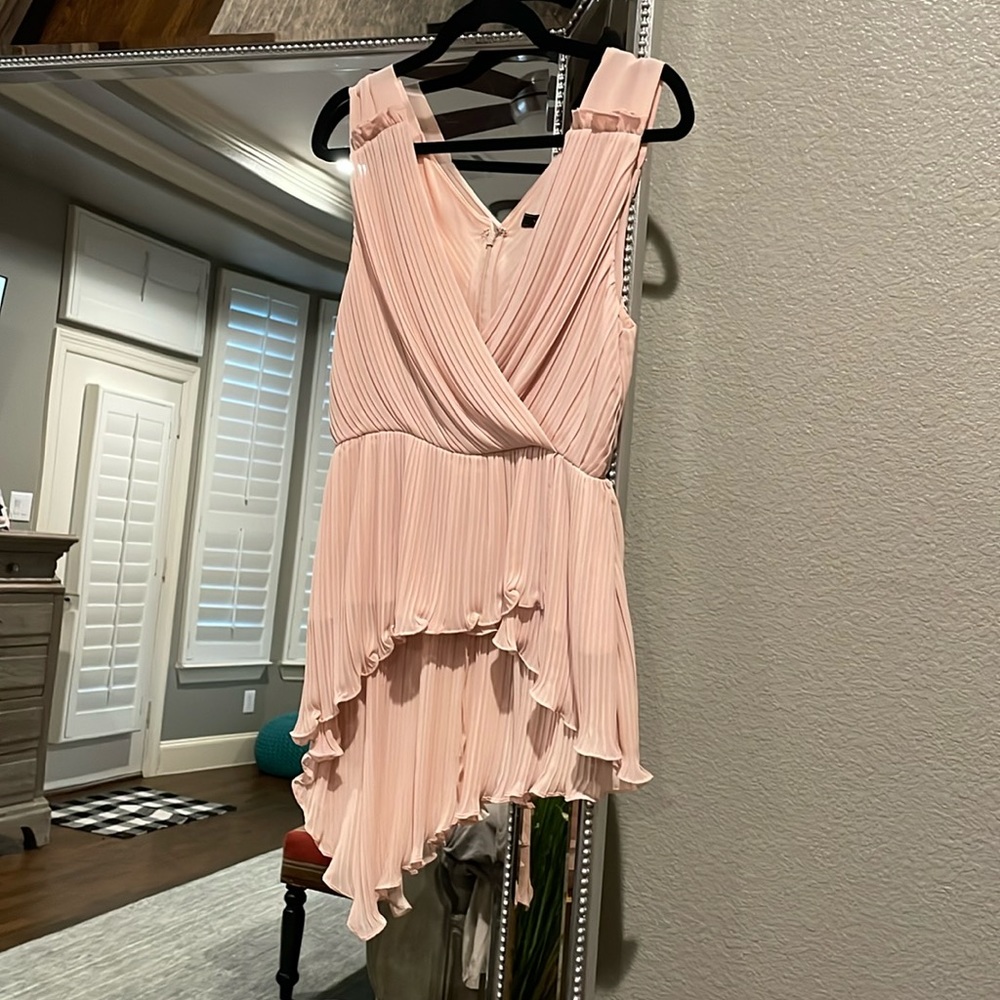 BCBG Maxazaria Blouse